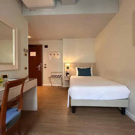 Plaza Hotel Mestre