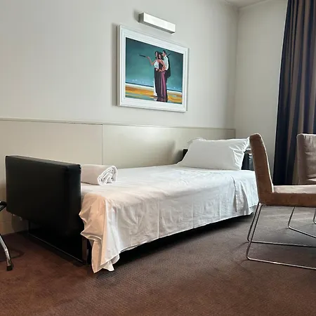 Hotel Plaza