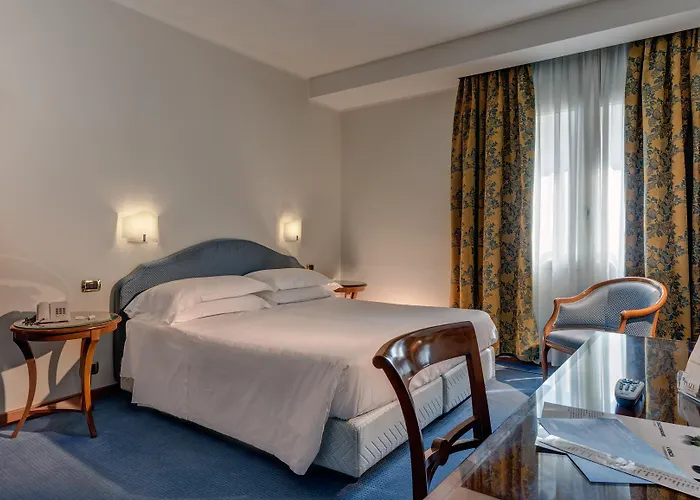 Plaza Hotel
