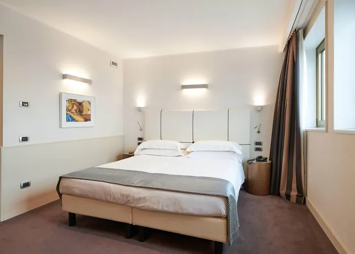 Plaza 4* Mestre