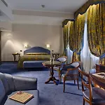 Hotel Plaza Mestre