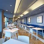 Hotel Plaza Mestre