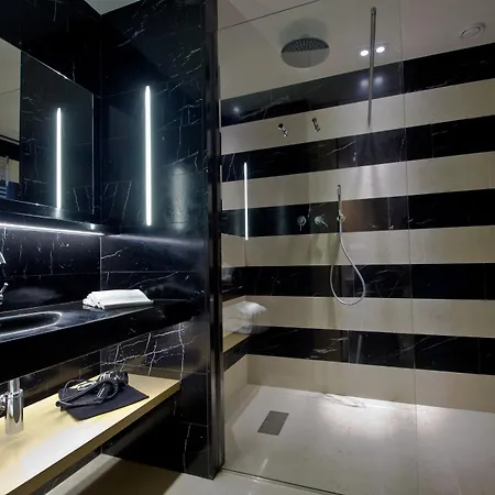 Plaza Hotel Mestre