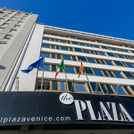 Plaza