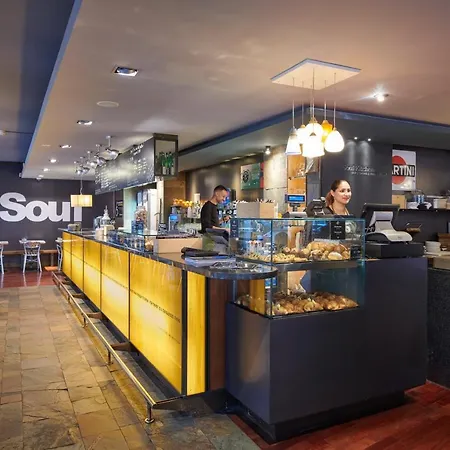 Plaza 4* Местре