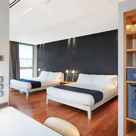 Plaza Hotel Mestre