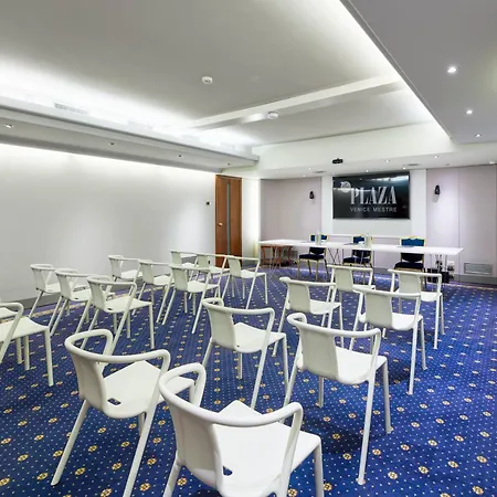 Plaza Hotel Mestre