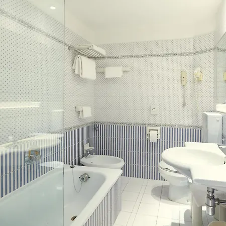 Hotel Plaza 4*