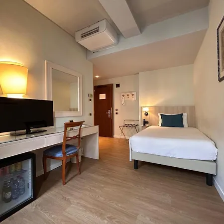 Hotel Plaza Mestre