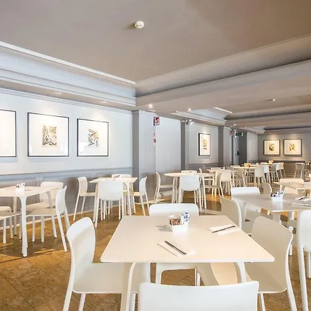 Hotel Plaza Mestre