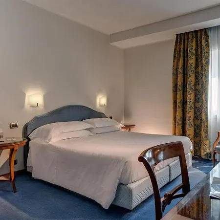 Plaza 4* Местре