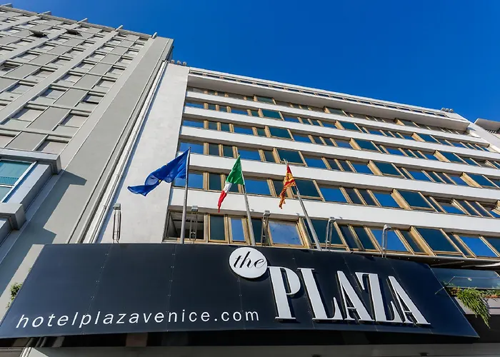 Plaza