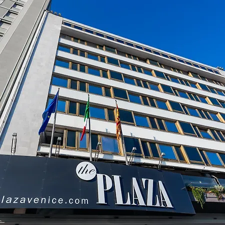 广场酒店 梅斯特雷