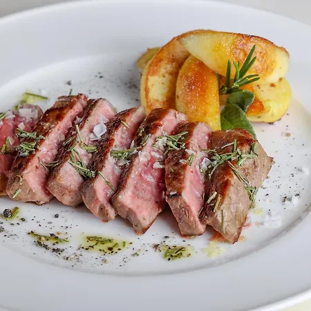 广场酒店 酒店 梅斯特雷