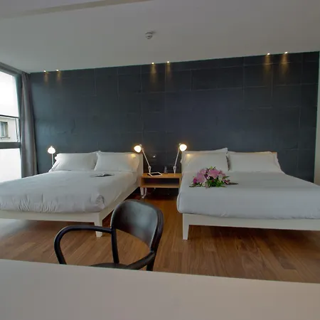 Plaza Hotel Mestre