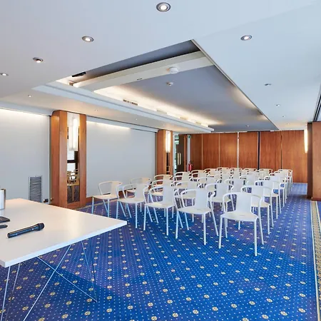Plaza Hotel Mestre