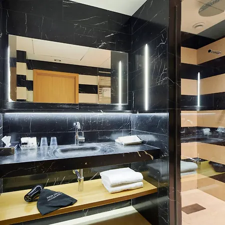 Plaza Hotel 4*