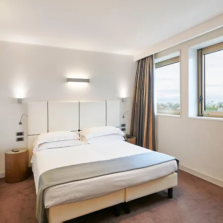 广场酒店 酒店 梅斯特雷