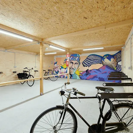 广场酒店 4* 梅斯特雷