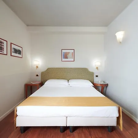Plaza Hotel Mestre