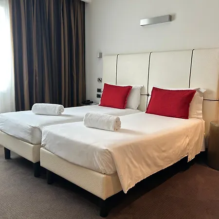 Plaza Hotel
