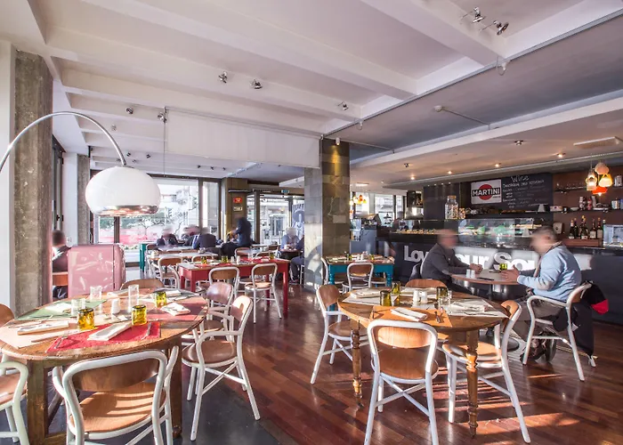 Plaza מלון מסטרה